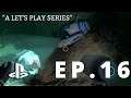 Subnautica - LETS PLAY - EPISODE 16 - PLAYSTATION EDITION
