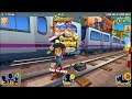 Subway Surfers 2019 Barcelona Android Gameplay