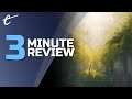 Sunlight | Review in 3 Minutes