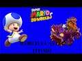Super Mario 3D World - World 1-🏰 (Toad)