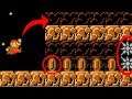 Super Mario Maker 2 🔧 Dont' Follow Coins 🔧 PowerNongX