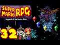 Super Mario RPG [32] "Super Mario Fantasy"