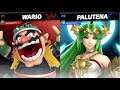 Super Smash Bros  Ultimate Online Match 1057