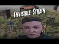 Survivalist Invisible Strain Co-op