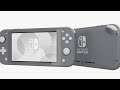 SWITCH Lite - Avis final