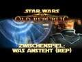 SWTOR ✨ LETS PLAY | Was ansteht Patch 6.1 [REP]