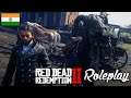 TERE BHAI KA GHODA - RED DEAD REDEMPTION 2 ROLEPLAY in HINDI - INDIA RP RDR2 - RAMAN CHOPRA