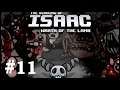 The binding of Isaac: wrath of the lamb - DIRECTO 11