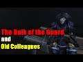 The Bulk of the Guard / Old Colleagues - Quest WoW