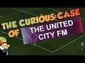 The Curious Case of United City FM - A Football Manager Channel With No Views