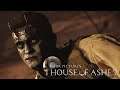 The Dark Pictures Anthology - House of Ashes ЗАРАЖЁННЫЕ \ #1