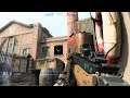 The Docks - The Shipyard - Call of Duty: Modern Warfare