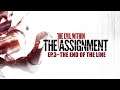 THE END OF THE LINE | The Evil Within DLC - Part 3