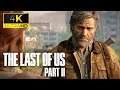 The Last of Us 2: Trailer di Lancio in 4K