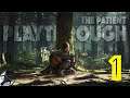 The Last of Us Part 2 - A Patient Playthrough (Blind) - Part 1