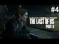 〈大群〉〈小屋〉【The Last of Us PartⅡ】#4