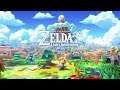 The Legend of Zelda: Link's Awakening #1 (Deutsch & Facecam)