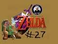The Legend of Zelda (Ocarina Of Time) Ep. 27