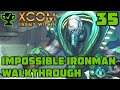 The Meld Squad - XCOM Enemy Within Walkthrough Ep. 35 [XCOM Enemy Within Impossible Ironman]
