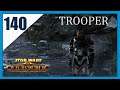 The Party- Star Wars: The Old Republic. Let's Play. Trooper Part 140