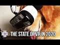 The State of VR in 2020 - NEW GAME PLUS TV DISCUSSES