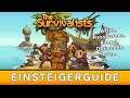 The Survivalists | Einsteiger Guide – Affen, Kampf, Crafting, Ressourcen, Multiplayer und mehr. [DE]