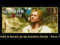 The Witcher 3 (PC) #187 O Gorjeio de Um Cavaleiro Ferido - Parte 1 | PT-BR