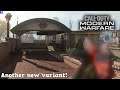 There's ANOTHER Subway Station?! | Warzone Subway Easter Egg