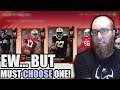 These Players Suck... But You Must Choose 1! Which 1? Madden 20 Gauntlet Reward Free Player