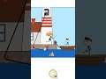 Thief Puzzle #Shorts All Levels Gameplay Walkthrough Android iOS