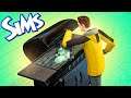 This is the darkest mod in sims history