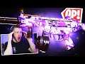 this *NEW* MP5 CLASS is OVERPOWERED in WARZONE π..(Best MP5 Loadout)