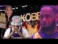 This Ones For KOBE! Los Angeles Lakers vs Portland Trail Blazers Full Game Highlights