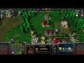 ThorZaIN(HU) vs Biko(UD) - Warcraft 3: Classic - RN5034