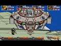 Thunder Zone 日版 四人 4 player 過關