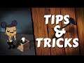 Tips & Tricks Part 1 | Oxygen Not Included
