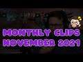 TMG Monthly Clips - November 2021