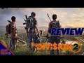 Tom Clancy's The Division 2  Review (Xbox One/PS4/PC)