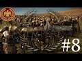 Total War Rome 2 Divide Et Impera ~ Rome Campaign #8: River Crossing