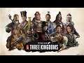 Total War: Three Kingdoms Прохождение за Мен Хо  №5