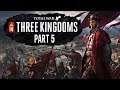 Total War: Three Kingdoms - Part 5 - The Food Chain