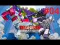Transformers Devastation Let's Play Part 4 A Real Bug Problem