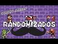 Twinky juega: Randomizados