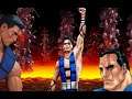 Ultimate Mortal Kombat 3 -Mas Sub-Zero que nunca-