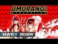 Umurangi Generation (Nintendo Switch) Video Review - NWRTV