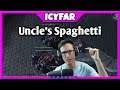 Uncle Gary’s Spaghetti Stains TvT | Hit and Run ICYFAR G1
