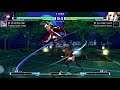 UNDER NIGHT IN-BIRTH Exe:Late[st] - Marisa v EVILWITHIN-1981 (Match 268)