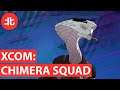 Unlocking The Snake Squad Member in XCOM: Chimera Squad! [Twitch VOD]
