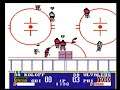 USA Ice Hockey in FC (Japan) (NES)
