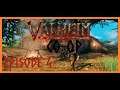 Valheim : Journey to Valhalla SMP(multiplayer). Episode 4. Lets find the boss